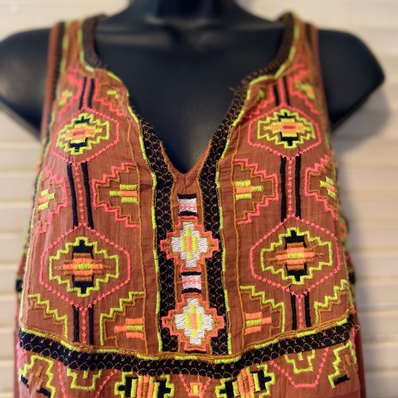 Anthropologie Akemi + Kin Cochise Top - Picture 6 of 11